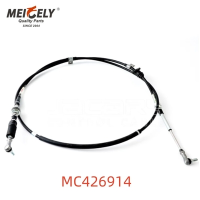 6D16 गिअर केबल MC426914 MC-426914 मित्सुबिशी फ्यूसो ट्रक पार्ट्स FMGRC 001 के लिए