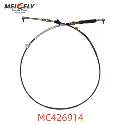 6D16 गिअर केबल MC426914 MC-426914 मित्सुबिशी फ्यूसो ट्रक पार्ट्स FMGRC 001 के लिए