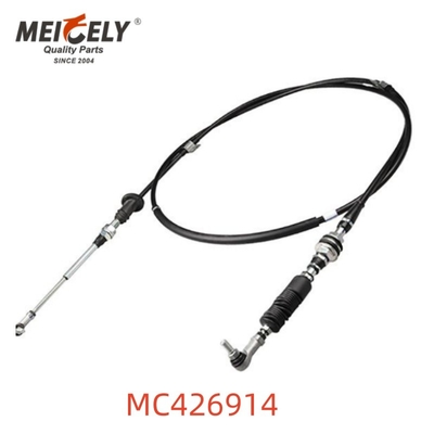 6D16 गिअर केबल MC426914 MC-426914 मित्सुबिशी फ्यूसो ट्रक पार्ट्स FMGRC 001 के लिए