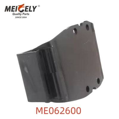 भारी ट्रक ME 062600 ME 05257 Mitsubishi के लिए रबर इंजन माउंटिंग