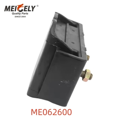 भारी ट्रक ME 062600 ME 05257 Mitsubishi के लिए रबर इंजन माउंटिंग