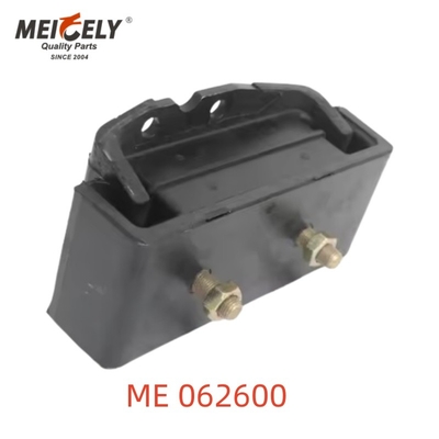 भारी ट्रक ME 062600 ME 05257 Mitsubishi के लिए रबर इंजन माउंटिंग