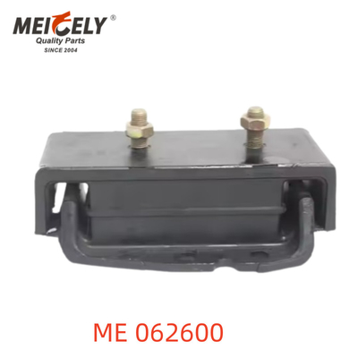 भारी ट्रक ME 062600 ME 05257 Mitsubishi के लिए रबर इंजन माउंटिंग