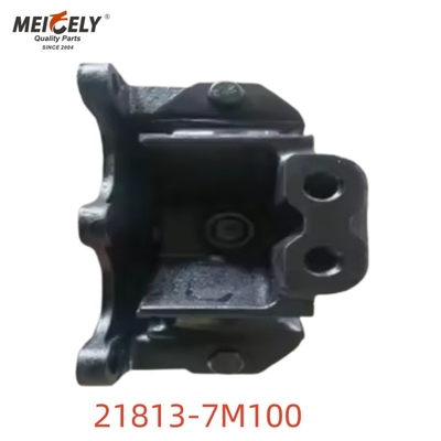 21813-7M100 हुंडई इंजन माउंट 56811 7M100 568127M100 56812 7M100