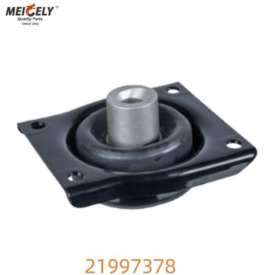 21997378 VOL-VO के लिए OEM फ्रंट इंजन माउंटिंग सटीक रूप से इंजीनियर