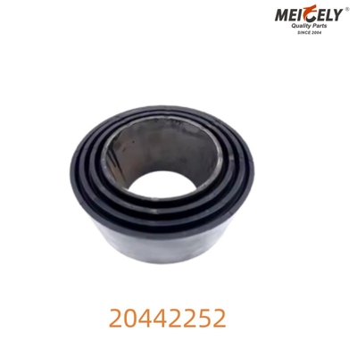 20442252 फोल्वो टिकाऊ और विश्वसनीय OEM ग्रेड के लिए माउंटिंग लीफ स्प्रिंग