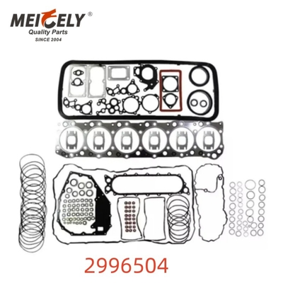 2996135 OEM मानक गैसकेट किट 2996504 IVECO के लिए लीक मुक्त संचालन सुनिश्चित करता है