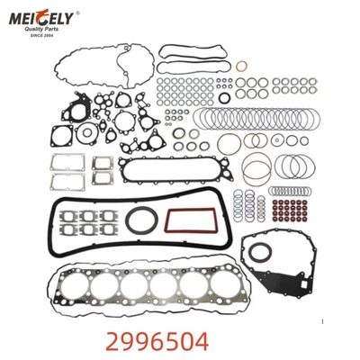 2996135 OEM मानक गैसकेट किट 2996504 IVECO के लिए लीक मुक्त संचालन सुनिश्चित करता है