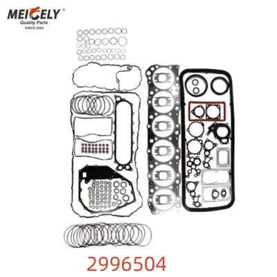 2996135 OEM मानक गैसकेट किट 2996504 IVECO के लिए लीक मुक्त संचालन सुनिश्चित करता है