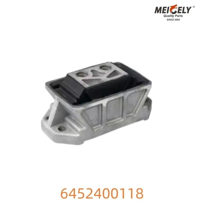 6452400118 मर्सिडीज-बेंज LK2628 के लिए भारी - कर्तव्य इंजन माउंटिंग