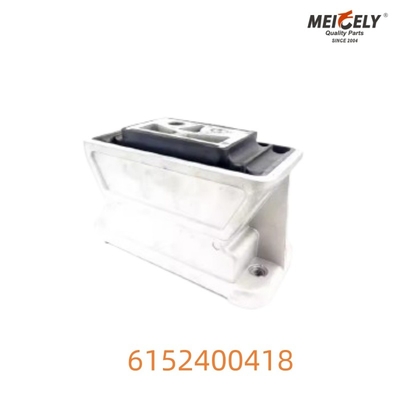 6152400418 मर्सिडीज-बेंज LK2629 के लिए उच्च प्रदर्शन इंजन माउंटिंग