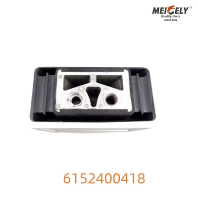 6152400418 मर्सिडीज-बेंज LK2629 के लिए उच्च प्रदर्शन इंजन माउंटिंग
