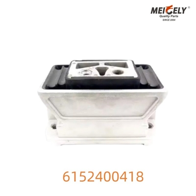 6152400418 मर्सिडीज-बेंज LK2629 के लिए उच्च प्रदर्शन इंजन माउंटिंग