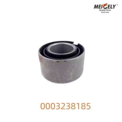 0003238185 OEM स्टेबलाइजर बुश फॉर मर्सिडीज-बेंज प्रेसिजन फिट एंड टिकाऊ
