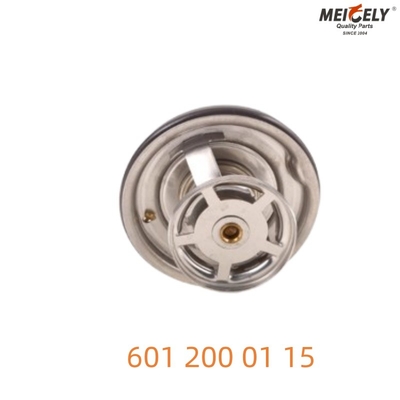 प्रेसिजन इंजीनियर थर्मोस्टेट 601 200 01 15 मर्सिडीज - बेंज के लिए अनुकूलित