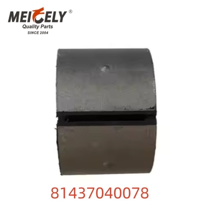 OEM A6612344439 स्टेबलाइज़र बुशिंग कंट्रोल आर्म बुश मर्सिडीज बेंज के लिए