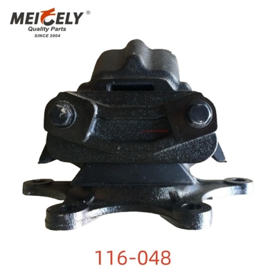 OEM 116-048 हुंडई के लिए शॉक एब्सोर्बर इंजन माउंट 21811-8D000 218117M000