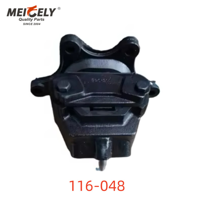 OEM 116-048 हुंडई के लिए शॉक एब्सोर्बर इंजन माउंट 21811-8D000 218117M000