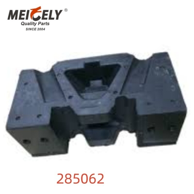 OEM 285062 DAF-676331 के लिए उच्च गुणवत्ता वाले पीछे इंजन माउंटिंग
