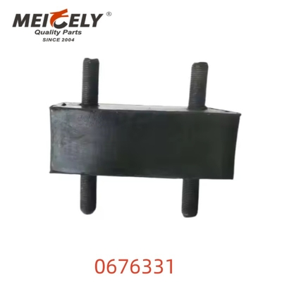 उच्च गुणवत्ता OEM 0676331 ट्रक भागों के लिए फ्रंट इंजन माउंटिंग