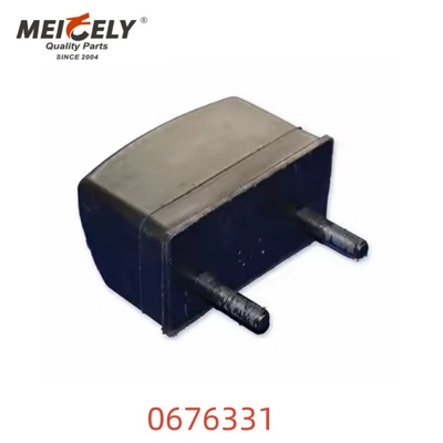 उच्च गुणवत्ता OEM 0676331 ट्रक भागों के लिए फ्रंट इंजन माउंटिंग