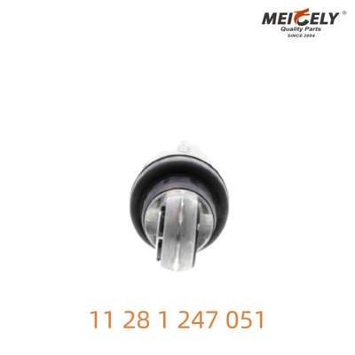 एयरोस्पेस ग्रेड 11 28 1 247 051 बेल्ट टेन्सर विशेष रूप से बीएमडब्ल्यू के लिए इंजीनियर
