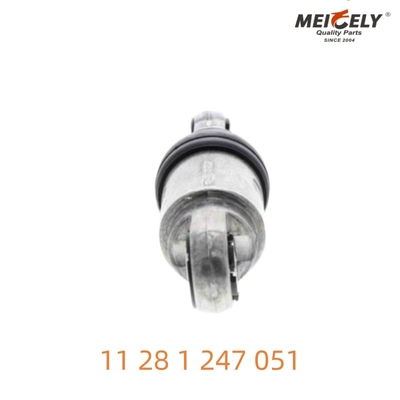 एयरोस्पेस ग्रेड 11 28 1 247 051 बेल्ट टेन्सर विशेष रूप से बीएमडब्ल्यू के लिए इंजीनियर