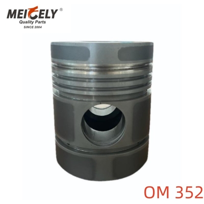 उच्च गुणवत्ता वाले ऑटो पार्ट्स पिस्टन OM352 OEM352A मर्सिडीज बेंज के लिए