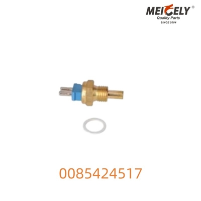 0085424517 मर्सिडीज बेंज W124 के लिए शीतलक तापमान सेंसर