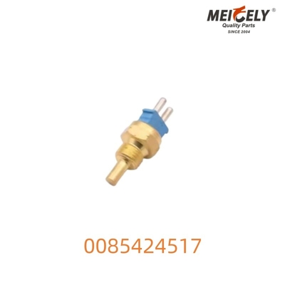 0085424517 मर्सिडीज बेंज W124 के लिए शीतलक तापमान सेंसर