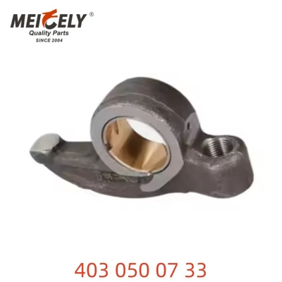 उच्च गुणवत्ता वाले रॉकर आर्म OEM 403 050 07 33 मर्सिडीज बेंज स्पेयर पार्ट्स के लिए