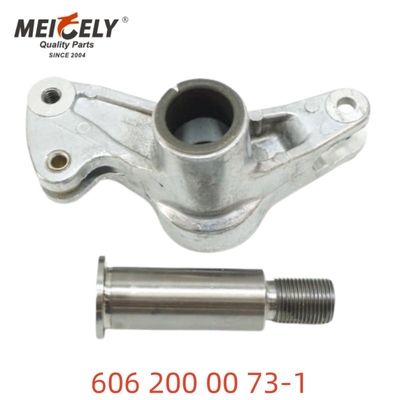 हेवी ड्यूटी बेल्ट टेन्शनर पल्ली OEM 6062000073 मर्सिडीज बेंज के लिए