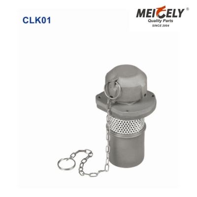 टैंक ट्रक के लिए उच्च गुणवत्ता वाली डुप गाइड ट्यूब CLK01 CLK02