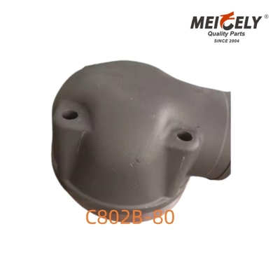 प्रीमियम कंबिंग वेंट वाल्व C802B-80 उद्योग मानकों को पूरा करने के लिए इंजीनियर