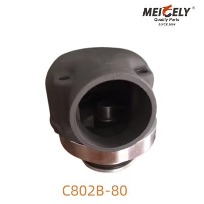 प्रीमियम कंबिंग वेंट वाल्व C802B-80 उद्योग मानकों को पूरा करने के लिए इंजीनियर