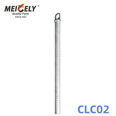 डिप इंटरलॉक असेंबली तेल डिपस्टिक CLC01 CLC02 CLK03 टैंक ट्रक के लिए