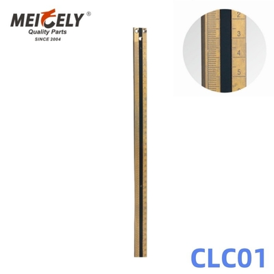 डिप इंटरलॉक असेंबली तेल डिपस्टिक CLC01 CLC02 CLK03 टैंक ट्रक के लिए