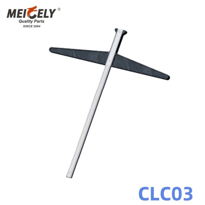 डिप इंटरलॉक असेंबली तेल डिपस्टिक CLC01 CLC02 CLK03 टैंक ट्रक के लिए