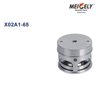 उच्च गुणवत्ता नियंत्रण रिलीज़ सुरक्षा राहत वाल्व X02A1-65 X02B1-80 पानी टैंक ट्रक के लिए