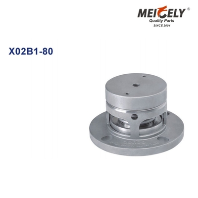 उच्च गुणवत्ता नियंत्रण रिलीज़ सुरक्षा राहत वाल्व X02A1-65 X02B1-80 पानी टैंक ट्रक के लिए