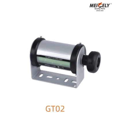 GT02 OEM टैंक ट्रक तरल सूचक उच्च परिशुद्धता टिकाऊ