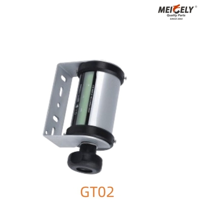 GT02 OEM टैंक ट्रक तरल सूचक उच्च परिशुद्धता टिकाऊ