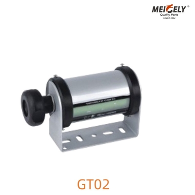 GT02 OEM टैंक ट्रक तरल सूचक उच्च परिशुद्धता टिकाऊ