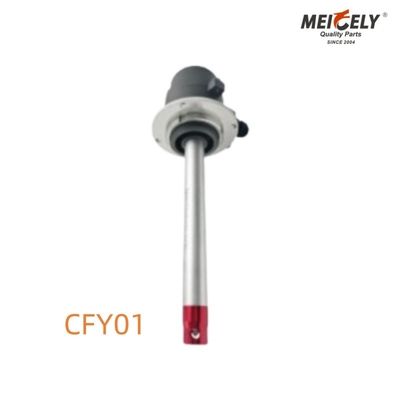 अच्छी गुणवत्ता CFY01 OEM ऑप्टिक सेंसर टैंक ट्रक तरल निगरानी