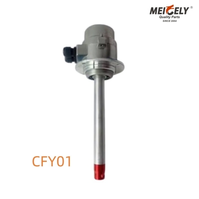 अच्छी गुणवत्ता CFY01 OEM ऑप्टिक सेंसर टैंक ट्रक तरल निगरानी