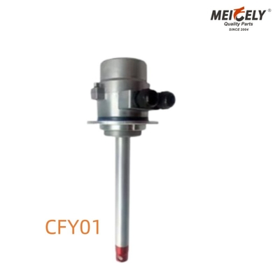 अच्छी गुणवत्ता CFY01 OEM ऑप्टिक सेंसर टैंक ट्रक तरल निगरानी