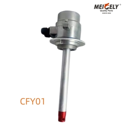 अच्छी गुणवत्ता CFY01 OEM ऑप्टिक सेंसर टैंक ट्रक तरल निगरानी