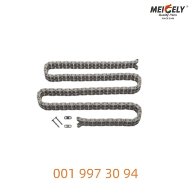 001 997 30 94 Mercedes-Benz OEM ग्रेड टिकाऊ इंजन किट के लिए टाइमिंग चेन किट