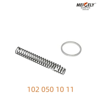102 050 10 11 OEM टाइमिंग चेन टेन्सर मर्सिडीज-बेंज के लिए