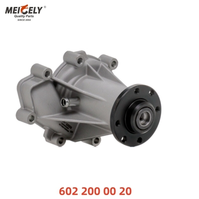 इंजन वाटर पंप 6022000020 6022000120 OEM समकक्ष प्रतिस्थापन के लिए मर्सिडीज-बेंज